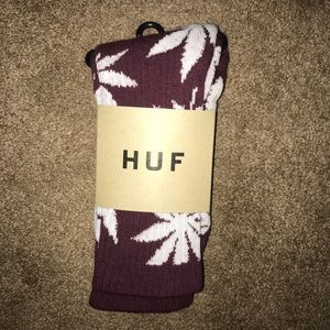 HUF Plantlife Socks